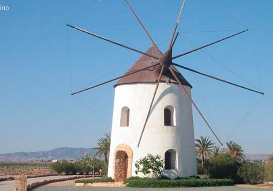 Land in Torre Pacheco