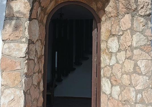 Land in Torre Pacheco