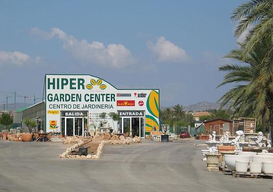 Land in Torre Pacheco