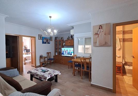 Town house in Benijofar