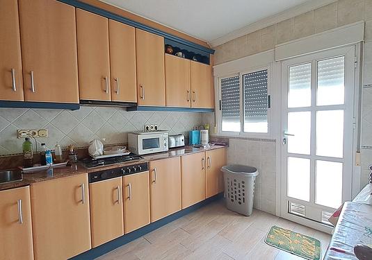 Town house in Benijofar