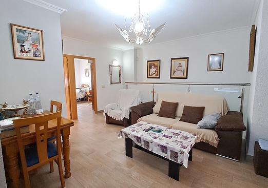 Town house in Benijofar