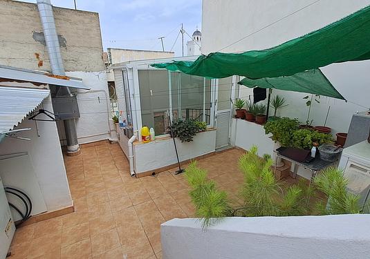 Town house in Benijofar