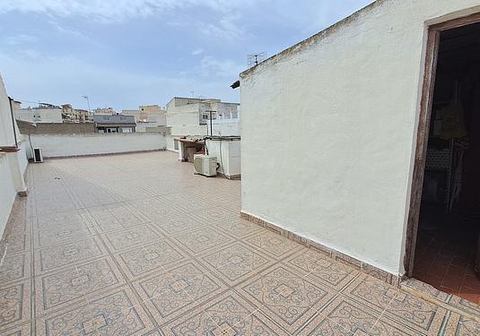 Town house in Benijofar