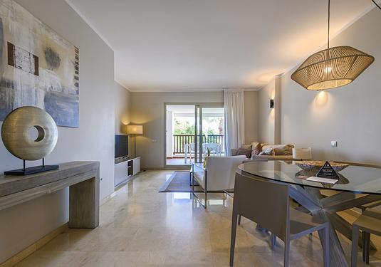 Apartment in Las Colinas Golf