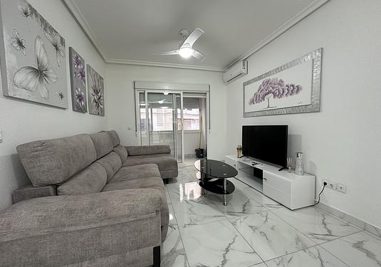 Apartment in Torrevieja