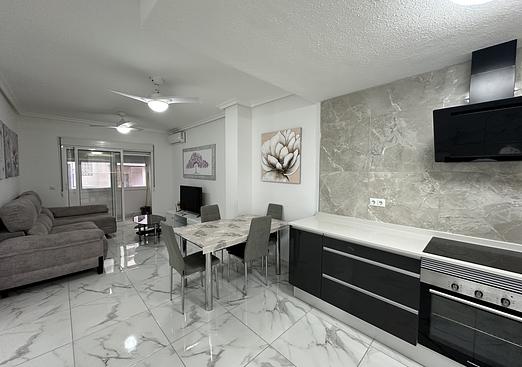 Apartment in Torrevieja