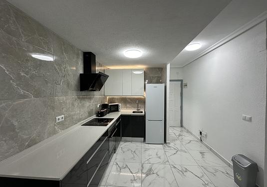 Apartment in Torrevieja