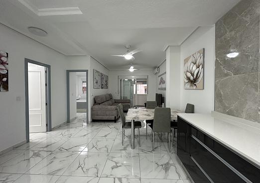 Apartment in Torrevieja