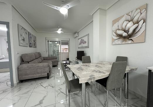 Apartment in Torrevieja