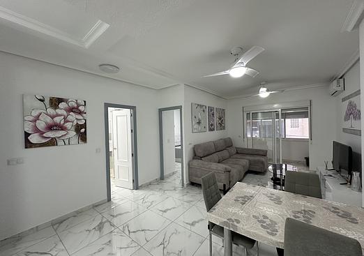 Apartment in Torrevieja