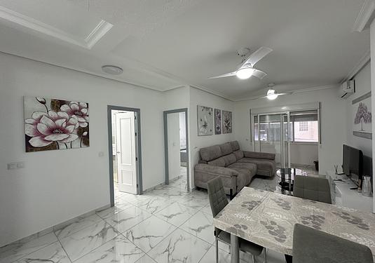 Apartment in Torrevieja