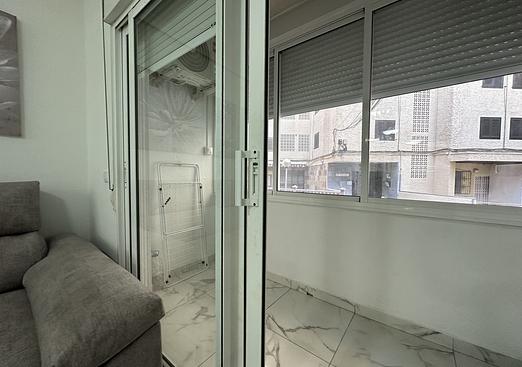 Apartment in Torrevieja