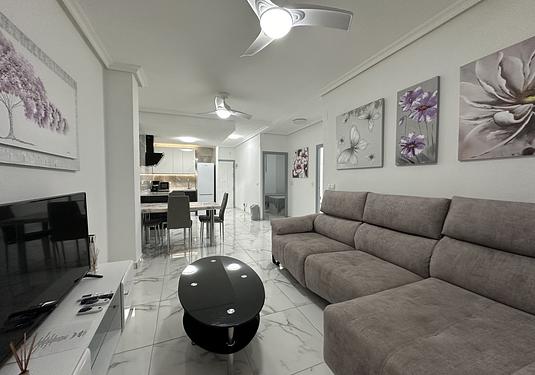 Apartment in Torrevieja