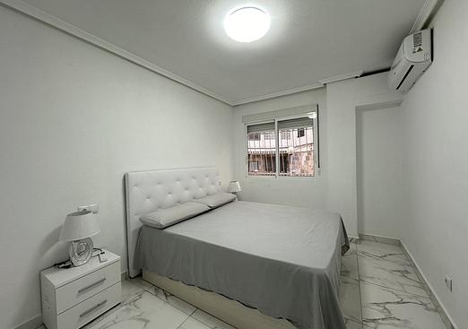 Apartment in Torrevieja