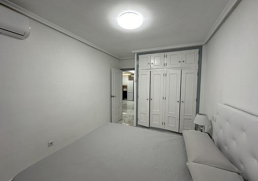 Apartment in Torrevieja