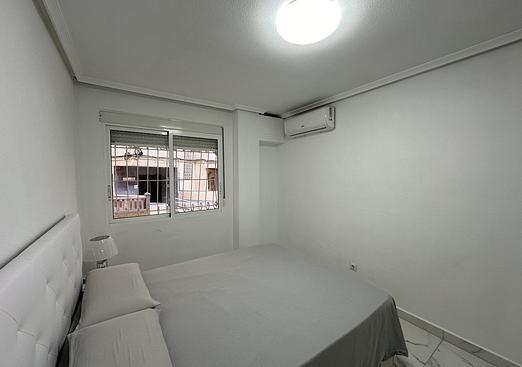 Apartment in Torrevieja