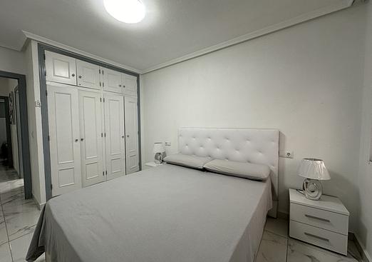 Apartment in Torrevieja