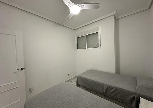 Apartment in Torrevieja