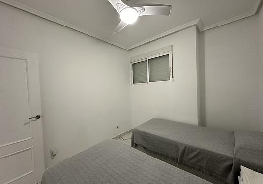 Apartment in Torrevieja