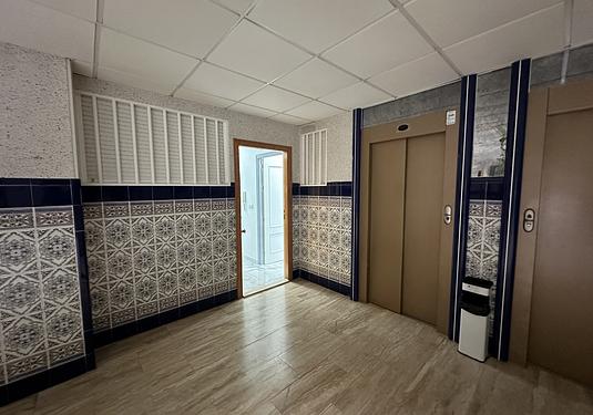 Apartment in Torrevieja