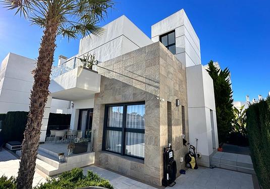 Villa in Ciudad Quesada