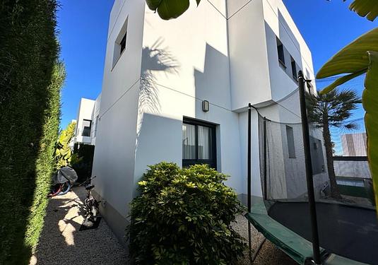 Villa in Ciudad Quesada