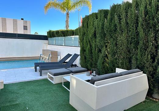 Villa in Ciudad Quesada