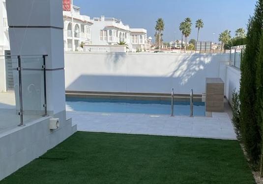 Villa in Ciudad Quesada