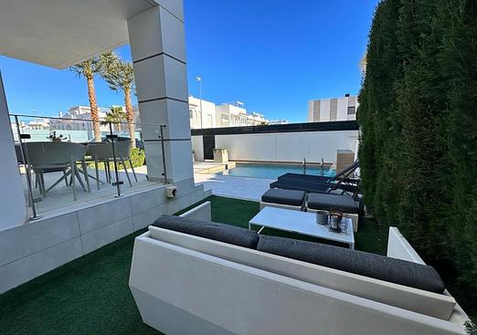 Villa in Ciudad Quesada