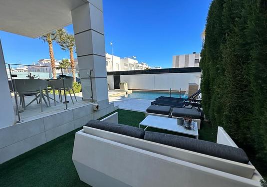 Villa in Ciudad Quesada