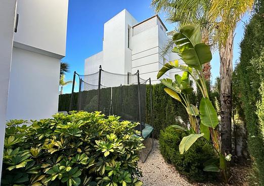 Villa in Ciudad Quesada