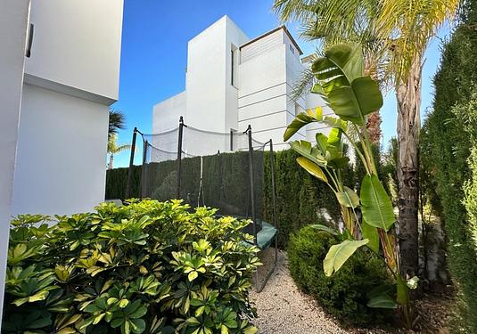 Villa in Ciudad Quesada