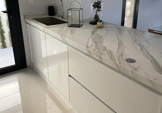 Villa in Ciudad Quesada