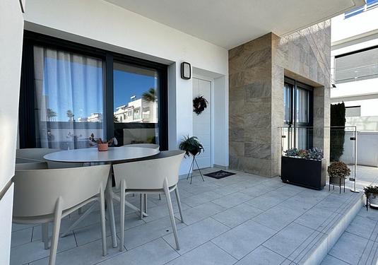 Villa in Ciudad Quesada