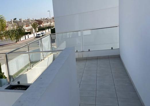 Villa in Ciudad Quesada