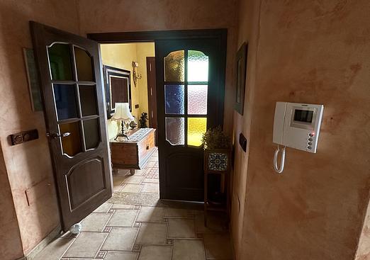 Villa in San Miguel de Salinas