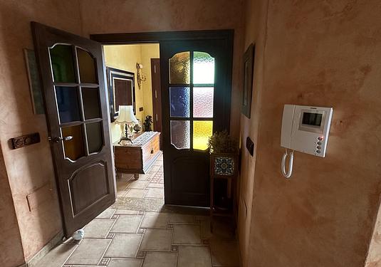 Villa in San Miguel de Salinas