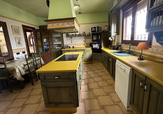 Villa in San Miguel de Salinas