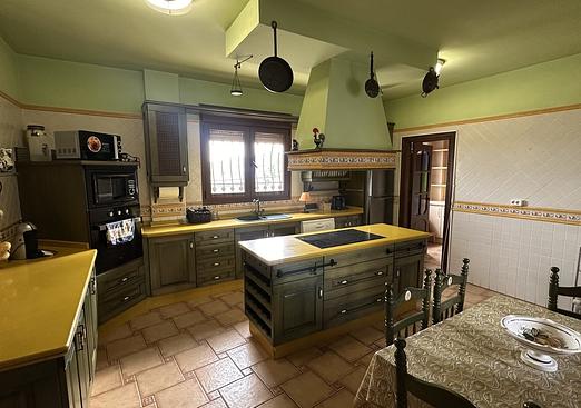 Villa in San Miguel de Salinas