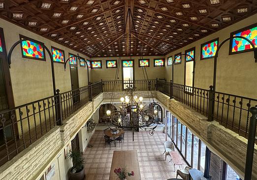 Villa in San Miguel de Salinas