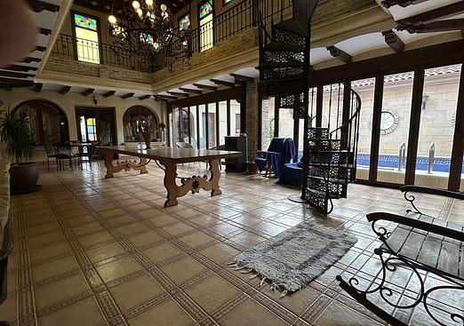 Villa in San Miguel de Salinas