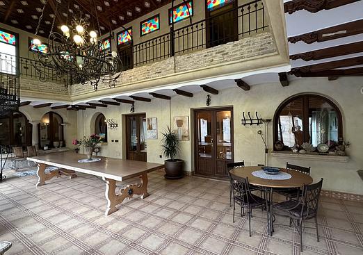 Villa in San Miguel de Salinas