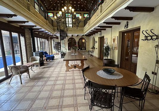 Villa in San Miguel de Salinas