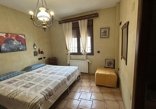 Villa in San Miguel de Salinas