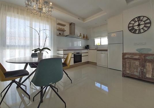 Apartment in Ciudad Quesada