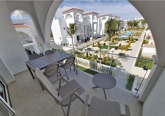 Apartment in Ciudad Quesada