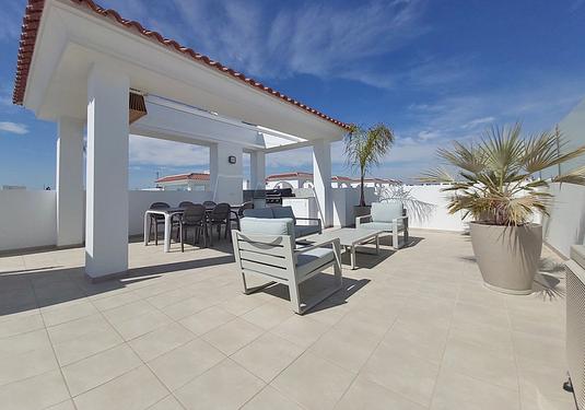 Apartment in Ciudad Quesada