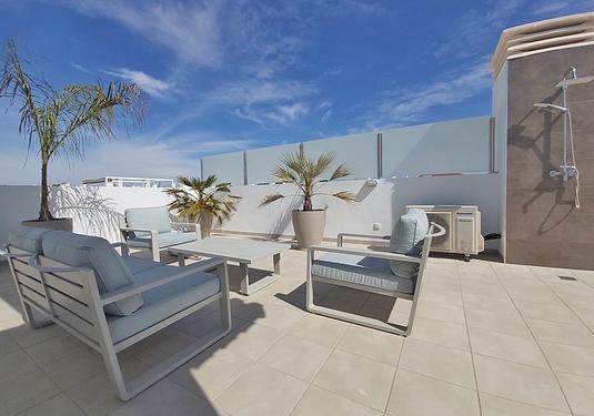 Apartment in Ciudad Quesada