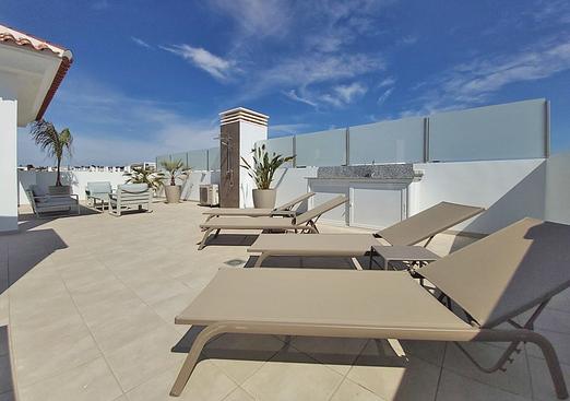 Apartment in Ciudad Quesada